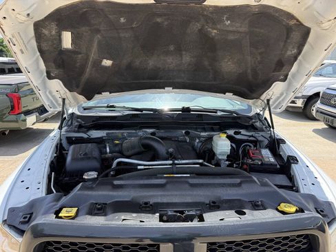 Used 2014 RAM 2500 Tradesman RWD image 27