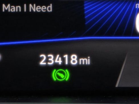 Used 2022 Volkswagen Tiguan SE image 14