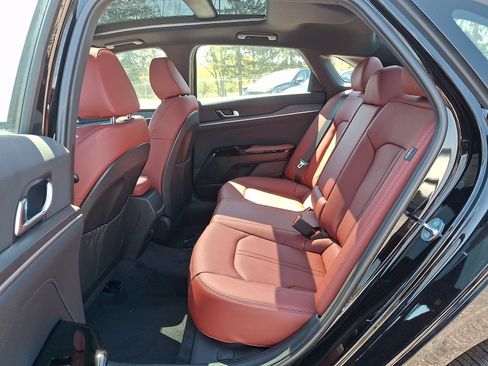 New 2026 Kia K5 GT-Line w/ GT-Line Premium Package FWD image 11