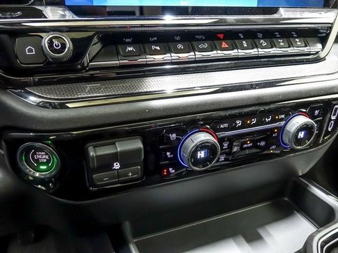 New 2026 Chevrolet Silverado 1500 ZR2 image 26