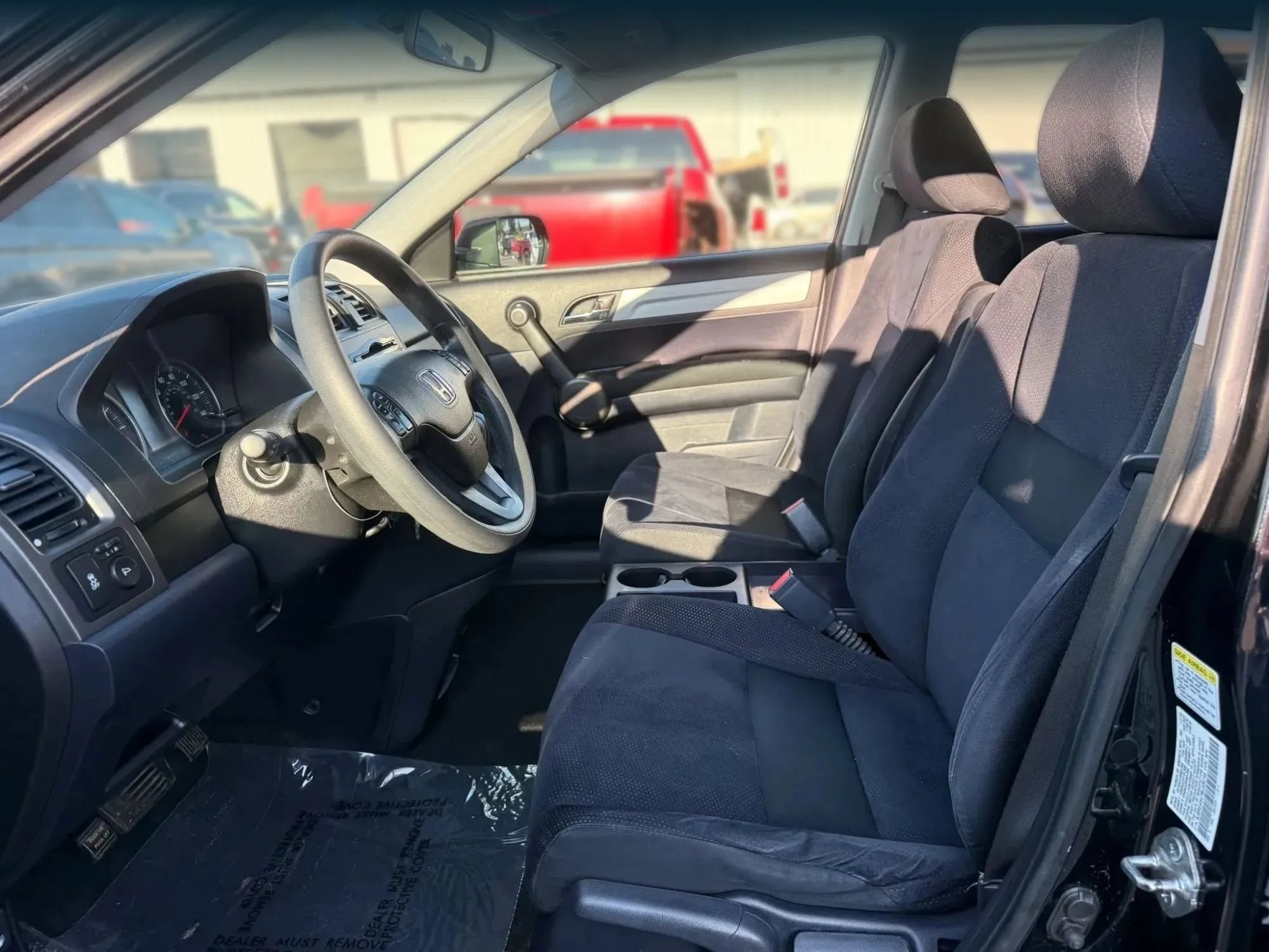 Used 2011 Honda CR-V SE image 2