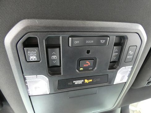 Used 2024 Toyota Tundra Platinum image 56