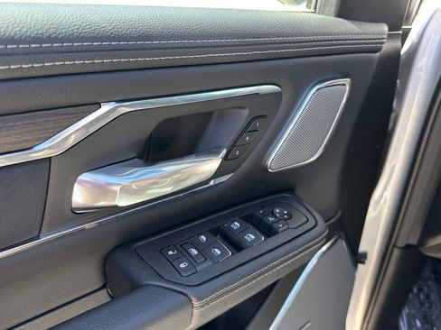 New 2026 RAM 1500 Laramie image 22