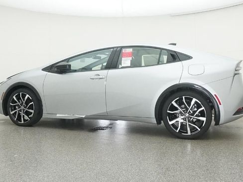 New 2026 Toyota Prius XSE Premium image 49