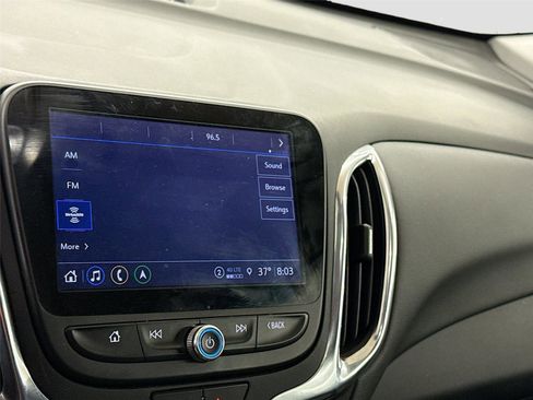 Used 2022 Chevrolet Equinox LT image 4