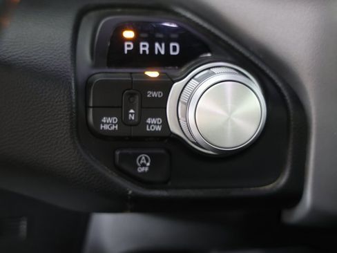 Certified 2023 RAM 1500 Laramie image 17