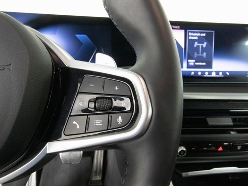 Used 2025 BMW 430i xDrive image 33