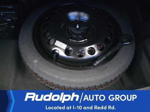 Used 2025 Buick Encore GX Preferred AWD/4WD image 27