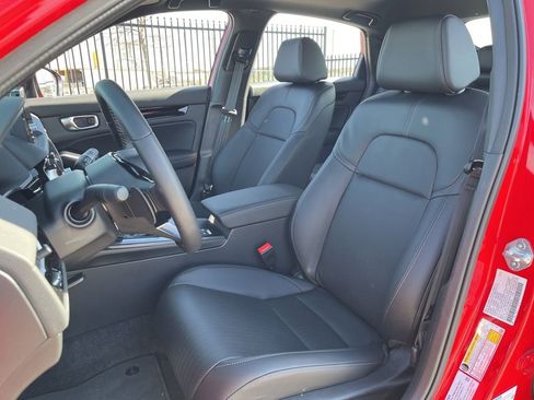 Used 2026 Honda Civic Sport Touring image 26