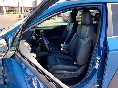 Used 2024 Subaru Outback Wilderness image 8