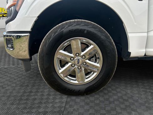 Certified 2024 Ford F150 XL w/ Equipment Group 103A High image 16