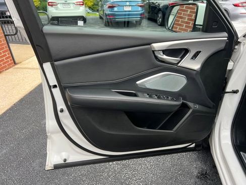 Used 2022 Acura RDX w/ Technology Package image 16