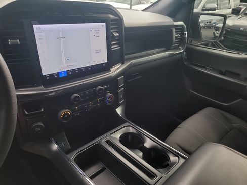 Used 2024 Ford F150 STX RWD image 17