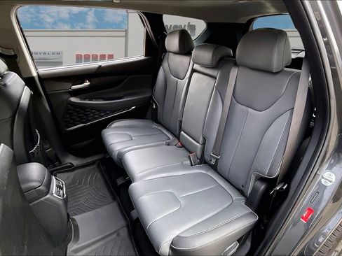 Used 2023 Hyundai Santa Fe Limited image 24