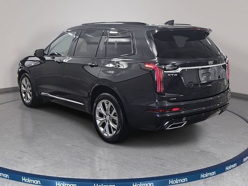 Used 2020 Cadillac XT6 Sport AWD/4WD image 8