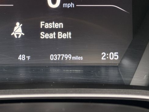 Certified 2020 Honda CR-V EX-L image 21