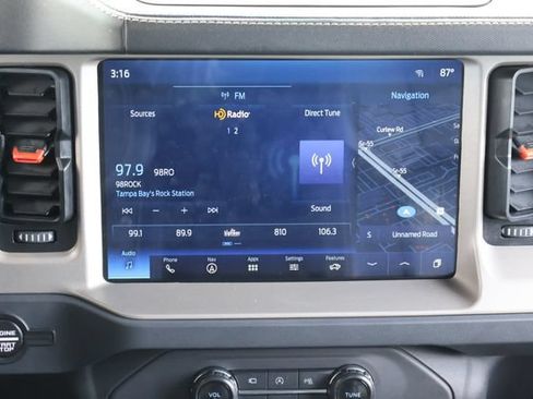 Used 2024 Ford Bronco Raptor AWD/4WD image 17