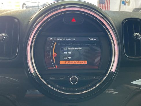 Used 2019 MINI Cooper Countryman FWD image 28