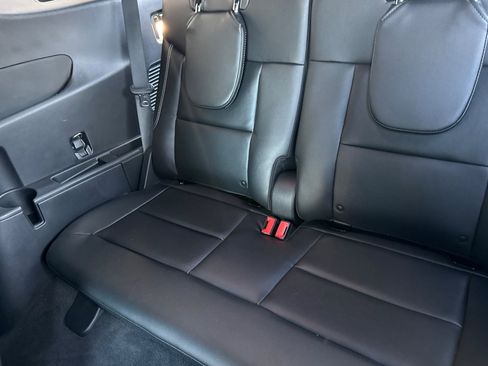 Certified 2022 Ford Explorer ST w/ Equipment Group 401A image 16