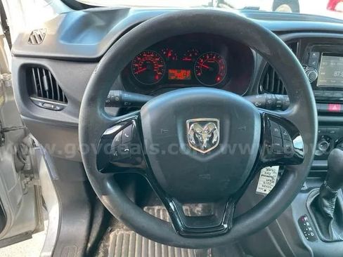 Used 2019 RAM ProMaster City Tradesman FWD image 18