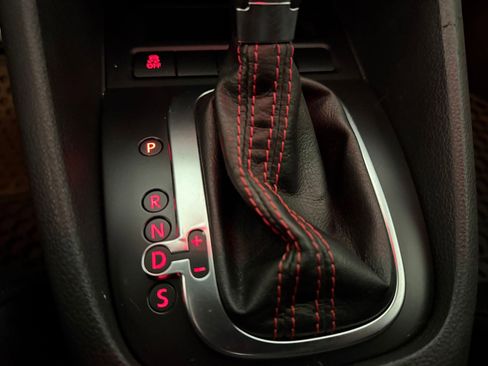 Used 2012 Volkswagen GTI Autobahn FWD image 19