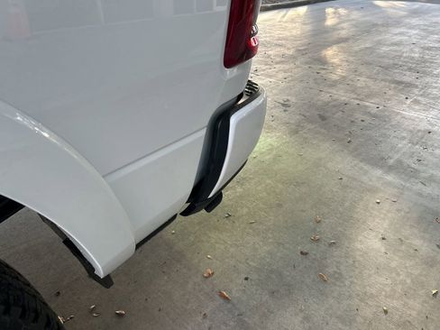 New 2026 RAM 3500 Limited image 22