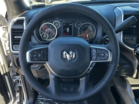 New 2026 RAM 2500 Big Horn image 18