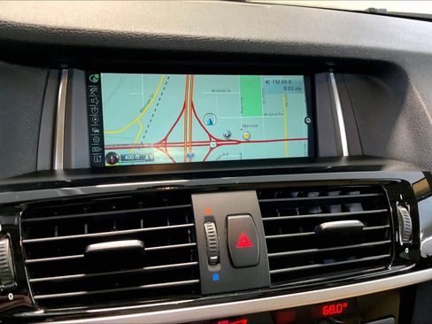 Used 2016 BMW X3 xDrive28i AWD/4WD image 35