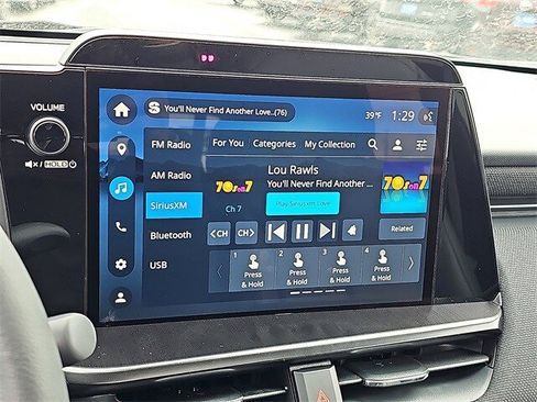 New 2026 Subaru Outback Premium image 16