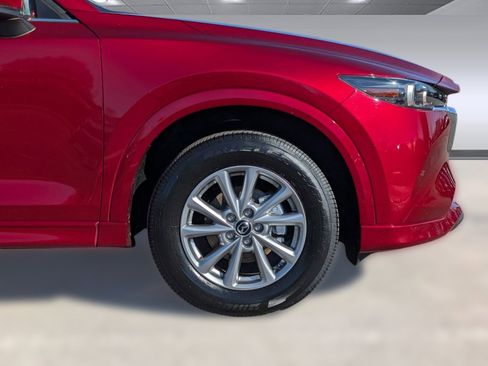 Used 2024 MAZDA CX-5 AWD 2.5 S w/ Select Package image 12