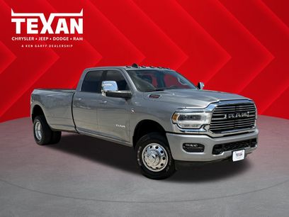 Used 2024 RAM 3500 Laramie