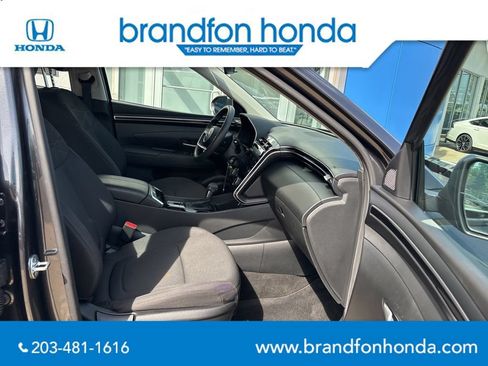 Used 2023 Hyundai Tucson SE AWD/4WD image 27