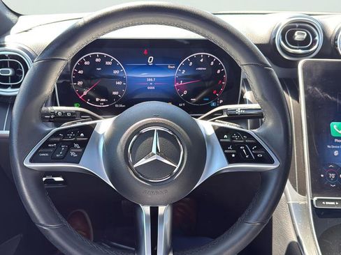 New 2026 Mercedes-Benz GLC 300 4MATIC image 11