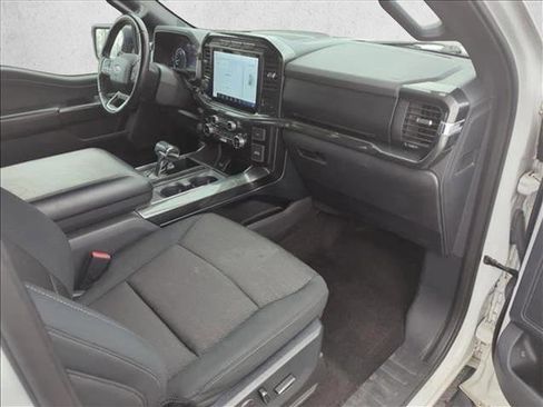 Used 2021 Ford F150 XLT w/ Equipment Group 302A High image 23