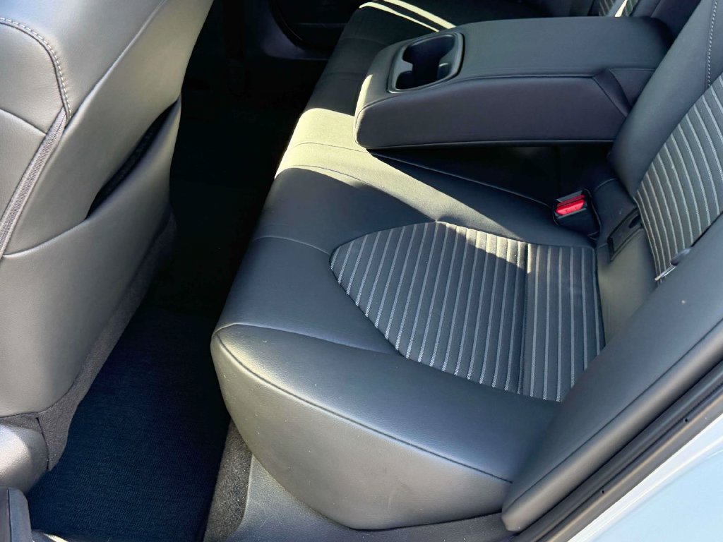Certified 2024 Toyota Camry SE FWD image 30