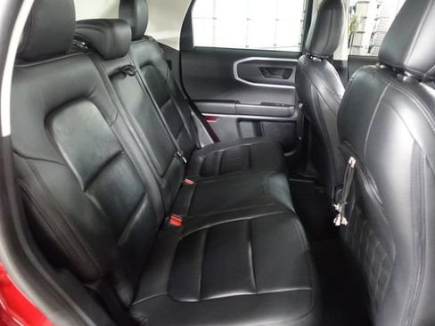Used 2021 Ford Bronco Sport Big Bend AWD/4WD image 23
