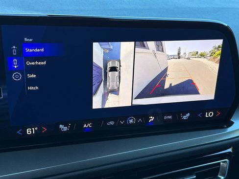 New 2026 Chevrolet Traverse LT w/ Driver Confidence Package image 27