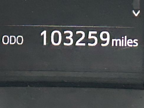 Used 2020 Toyota 4Runner Nightshade image 24