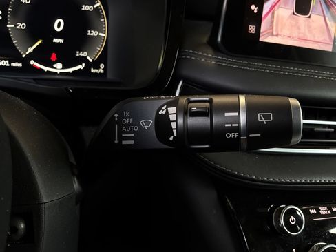 Used 2026 INFINITI QX60 Luxe FWD image 46