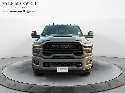 New 2026 RAM 3500 Laramie image 18