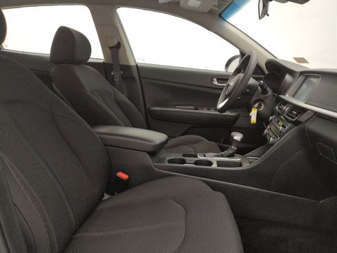 Used 2020 Kia Optima LX FWD image 21