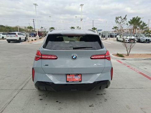 New 2026 BMW X3 xDrive30 w/ Premium Package AWD/4WD image 5