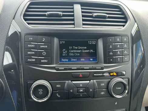 Used 2019 Ford Explorer 4WD image 32