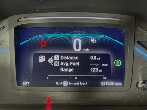 Certified 2023 Honda Odyssey Sport image 12