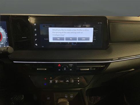 Certified 2025 Nissan Kicks SR image 7