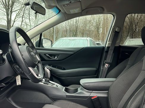 Certified 2021 Subaru Outback Premium image 11