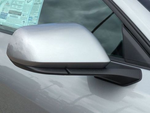 New 2025 Ford Mustang Coupe image 12