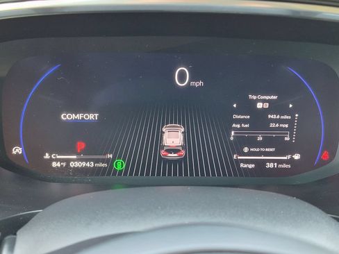 Certified 2023 Acura MDX SH-AWD w/ Technology Package image 27
