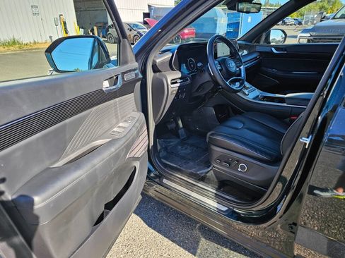 Used 2023 Hyundai Palisade Calligraphy AWD/4WD image 19