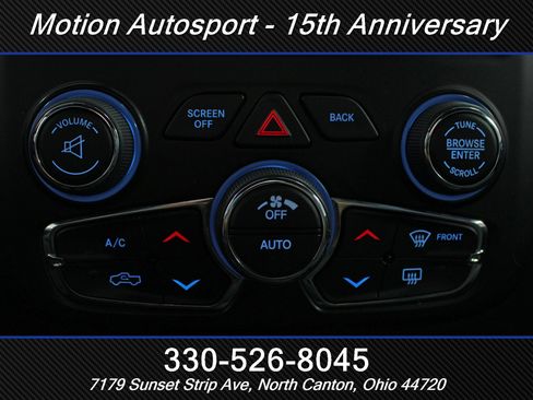 Used 2021 RAM 1500 Classic Warlock AWD/4WD image 23